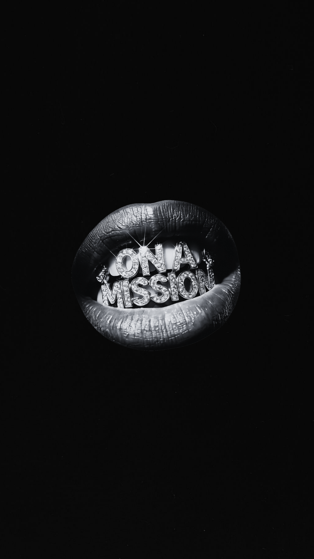 ON A MISSION (MACHIATOEVENTS X Inner Key Society)